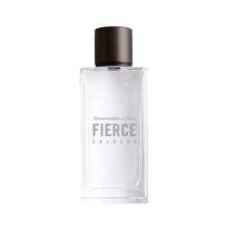Abercrombie & Fitch Fierce Cologne Men Edc Spray