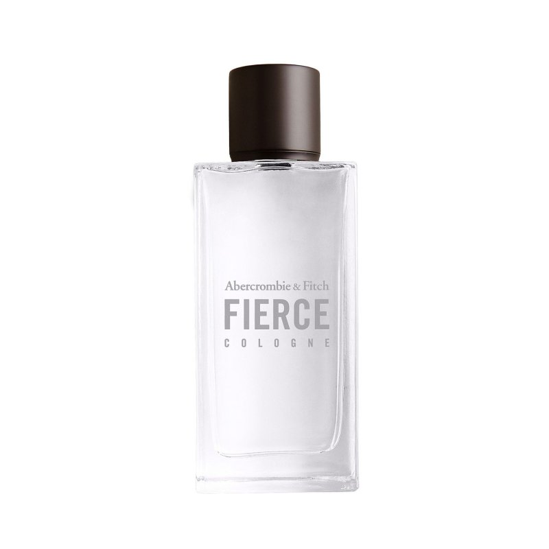 Abercrombie & Fitch Fierce Cologne Men Edc Spray