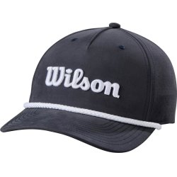 Wilson - Rope Cap - Navy