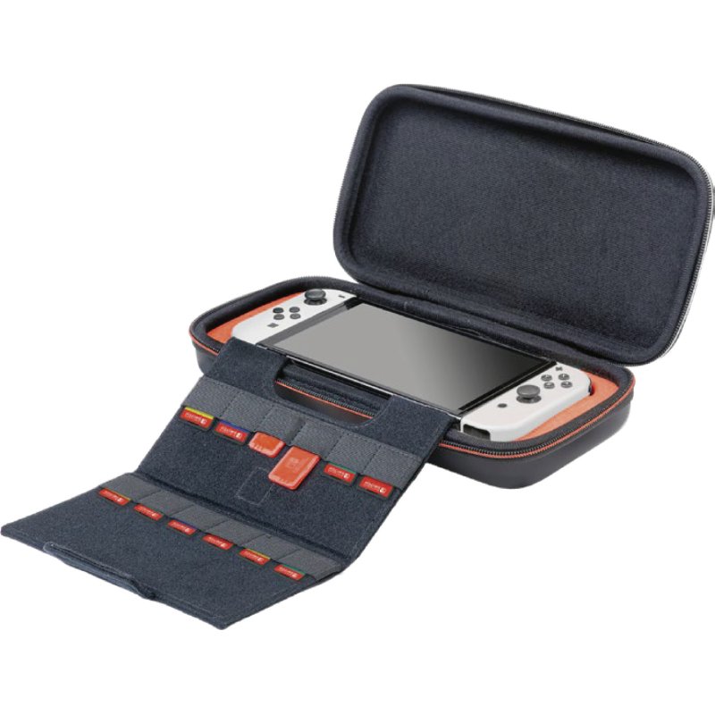 NACON NS212MKW Pouch case Nintendo Multicolour