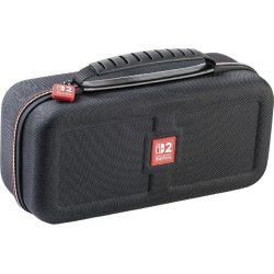 NACON HOUSSE MEDIUM sous licence SWITCH 2 - RDS - Noir