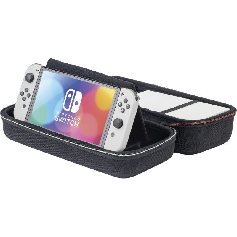 NACON HOUSSE MEDIUM sous licence SWITCH 2 - RDS - Noir