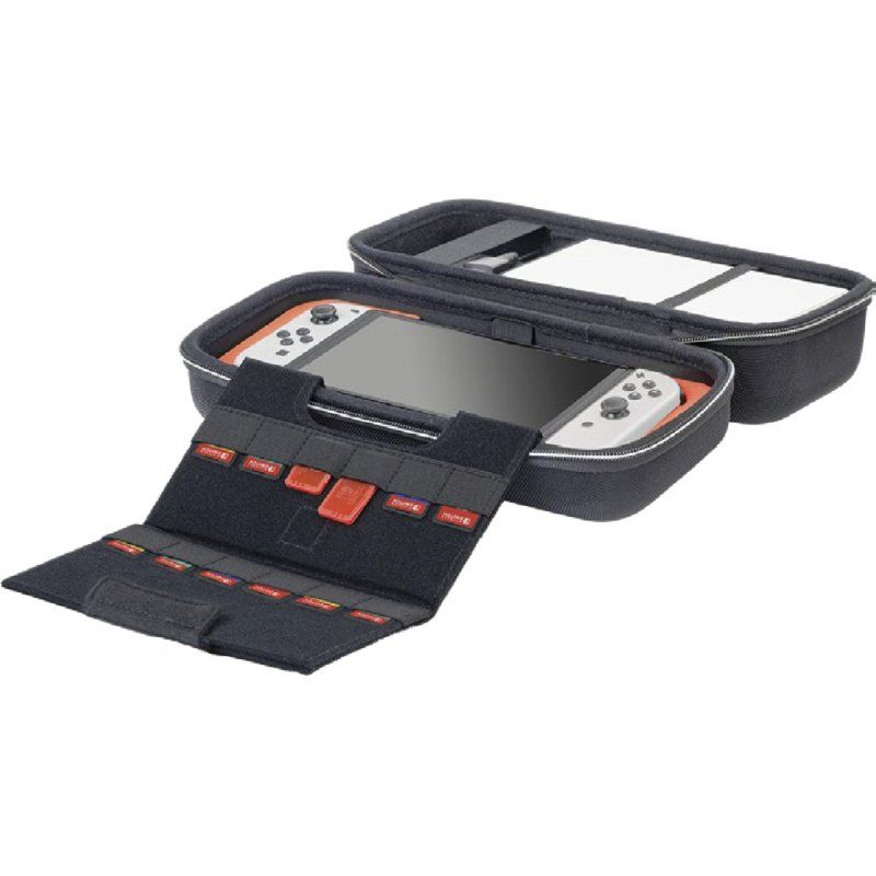 NACON HOUSSE MEDIUM sous licence SWITCH 2 - RDS - Noir