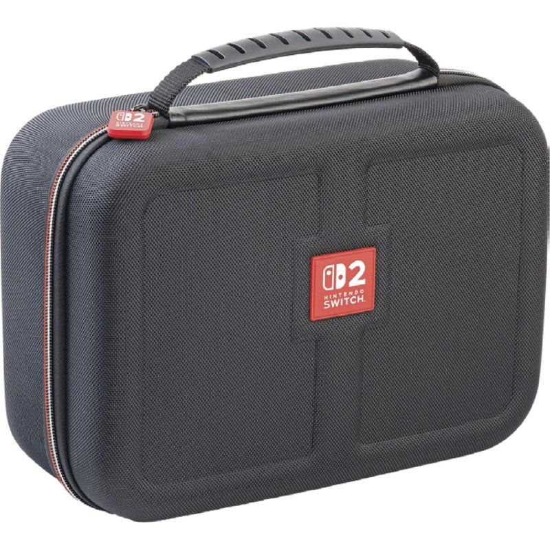 STOCK6 - NACON HOUSSE XL sous licence SWITCH 2 - RDS - Noir