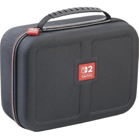 STOCK6 - NACON HOUSSE XL sous licence SWITCH 2 - RDS - Noir