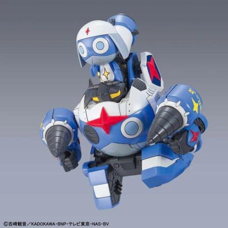 KERORO - Dororo Robo MK2 - Model Kit