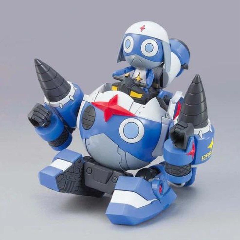 KERORO - Dororo Robo MK2 - Model Kit