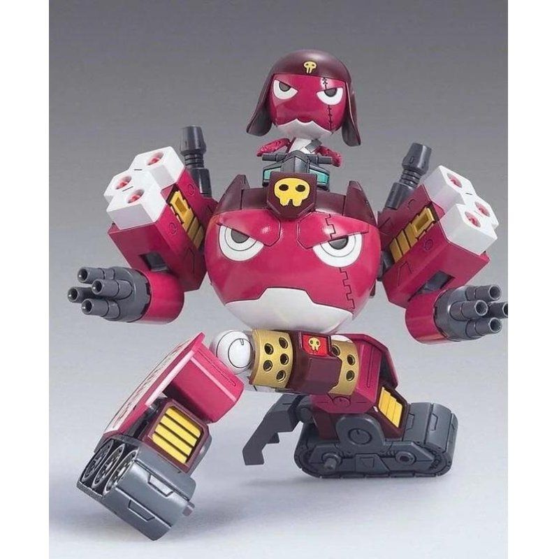 KERORO - Giroro Robo MK2 - Model Kit