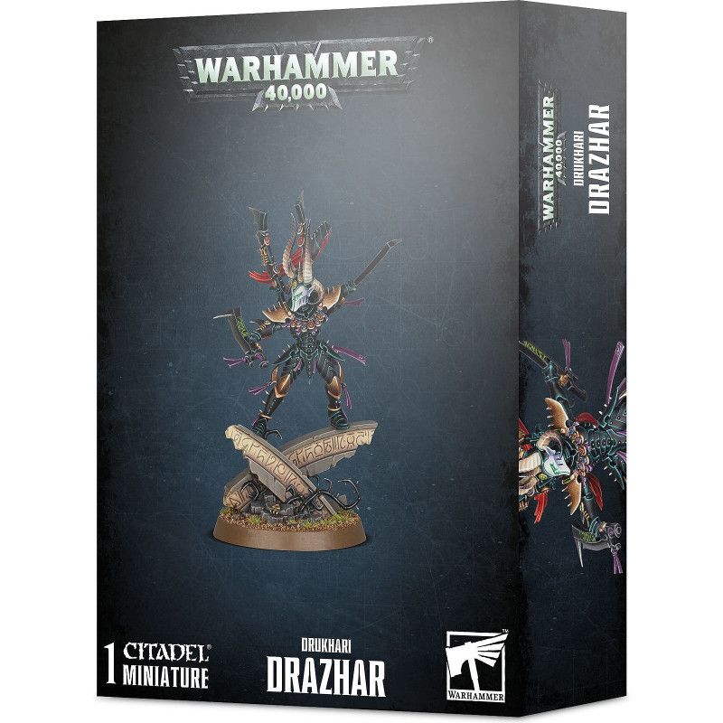 Warhammer 40k - Sector Imperialis: Socles Ronds de 25 et 40mm