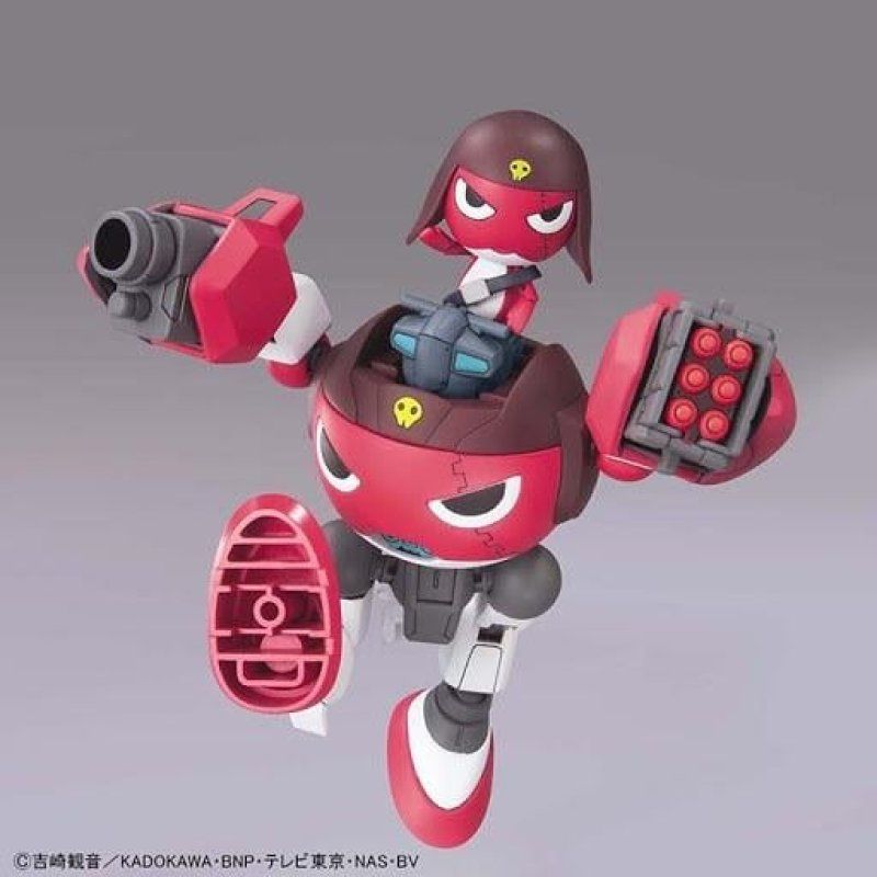 KERORO - Giroro Robo - Model Kit