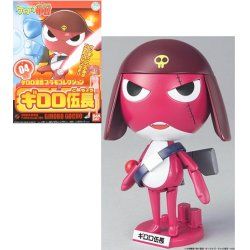 KERORO - Corporal Giroro - Model Kit