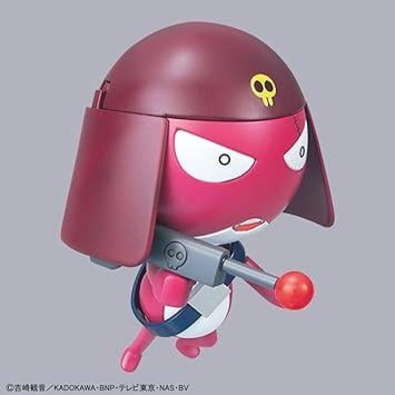 KERORO - Corporal Giroro - Model Kit