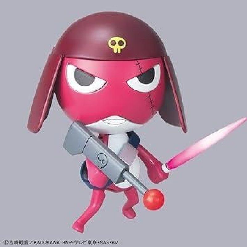 KERORO - Corporal Giroro - Model Kit