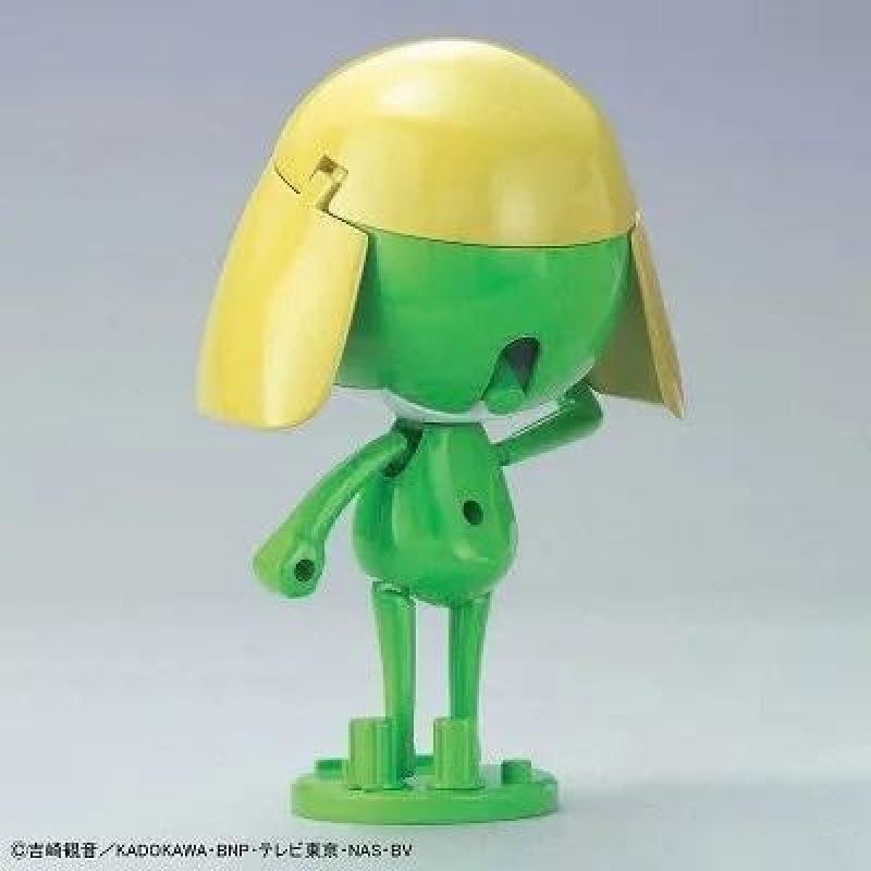 KERORO - Sergent Keroro - Model Kit