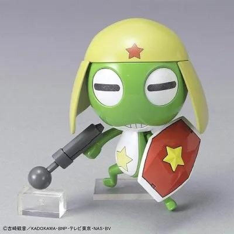 KERORO - Sergent Keroro - Model Kit