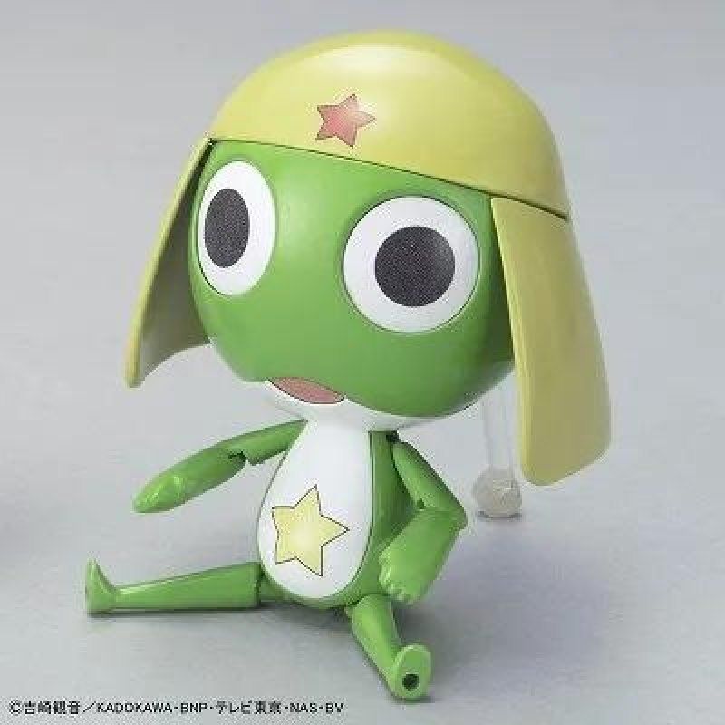 KERORO - Sergent Keroro - Model Kit
