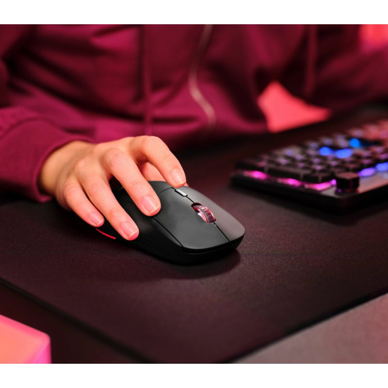 Trust GXT 926 Redex II mouse Gaming Right-hand RF Wireless Laser 10000 DPI