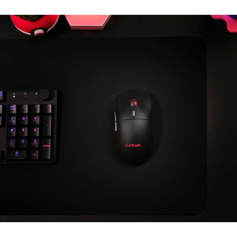 GXT926 REDEX WIRELESS MOUSE