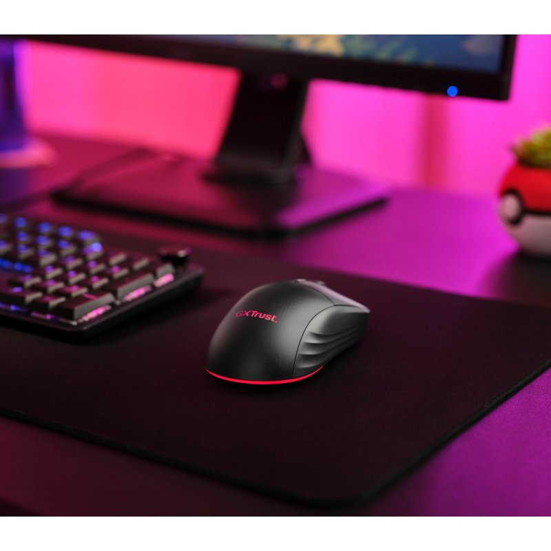 GXT926 REDEX WIRELESS MOUSE