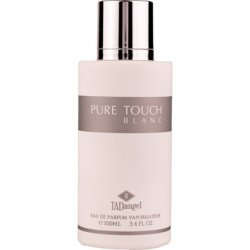 Tad Angel Pure Touch Blanc Eau De Parfum 100ml