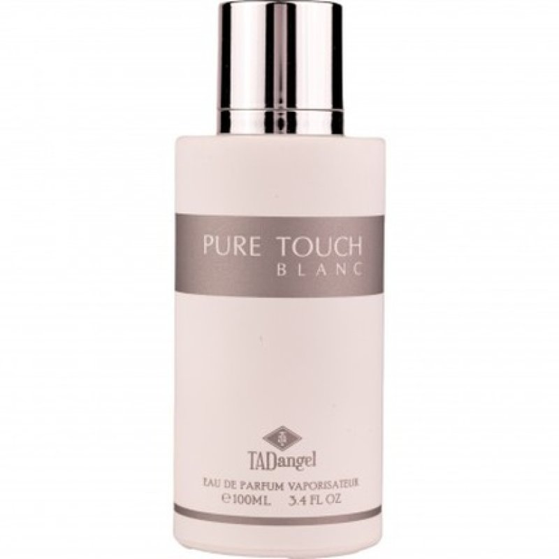 Tad Angel Pure Touch Blanc Eau De Parfum 100ml