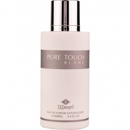 Tad Angel Pure Touch Blanc Eau De Parfum 100ml