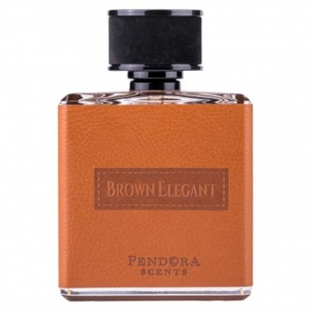 Pendora Scents Brown Elegant Eau De Parfum 100ml