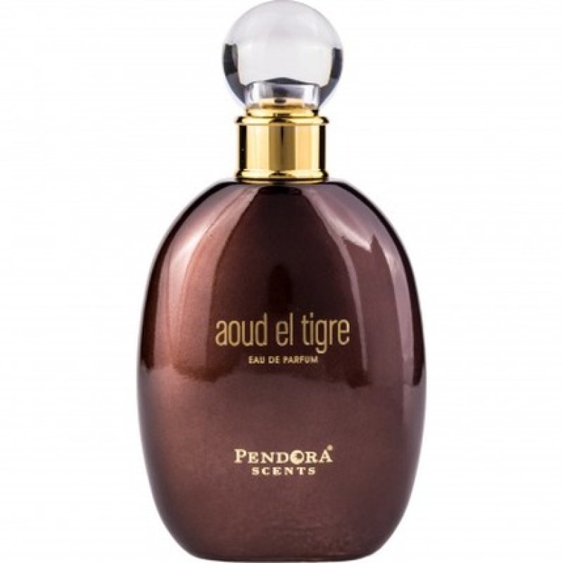 Pendora Scents Aoud El Tigre Eau De Parfum 100ml