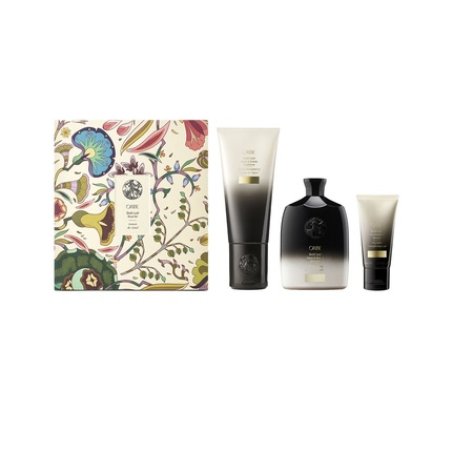 Oribe Gold Lust Ritual Set - Premium Hair Care Set