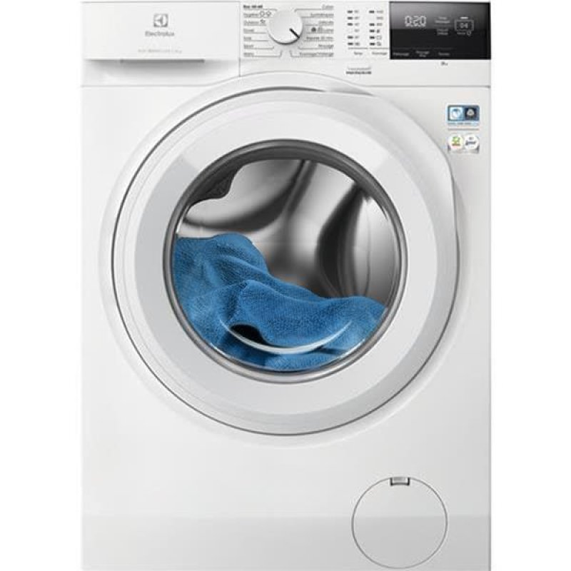 Lave-linge frontal EW6FI4109RA