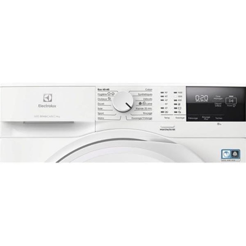 Lave-linge frontal EW6FI4109RA
