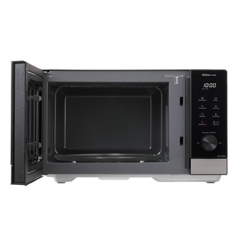 STOCK1 - Micro-ondes solo NN-SD38QSEPG