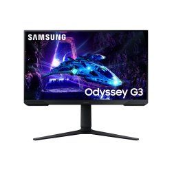 ODYSSEY G3 - G30D 24'' 180Hz