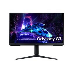 ODYSSEY G3 - G30D 27'' 180Hz