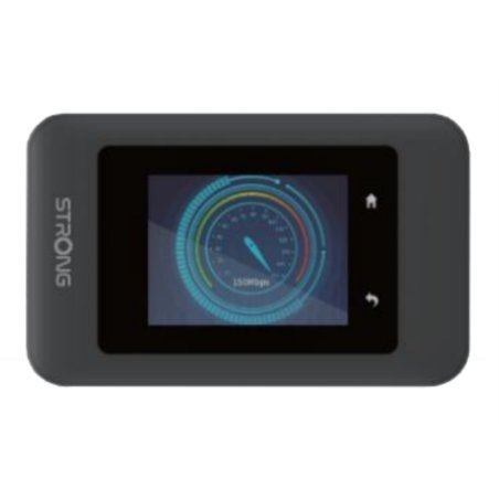 MIFI 4G SRONG 4G MIFI900D