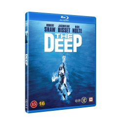 DEEP, THE - (Blu-Ray)