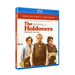 THE HOLDOVERS - US VERSION - (Blu-Ray) - (US)