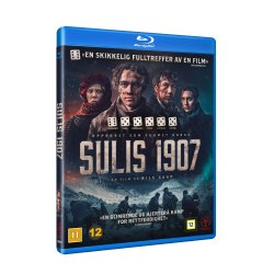 SULIS 1907 - (Blu-ray) - (Compatible with all Blu-ray players)