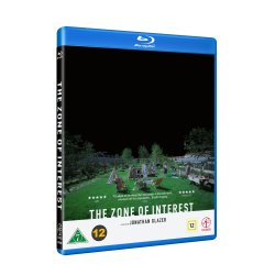 ZONE OF INTEREST, THE - (Blu-Ray)
