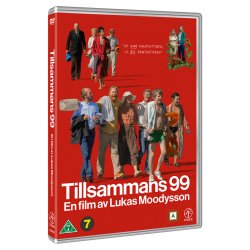 TILLSAMMANS 99 - (DVD) - (Region 2)