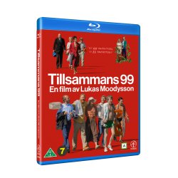 TILLSAMMANS 99 - (Blu-ray)