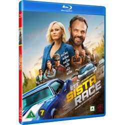 ETT SISTA RACE - (Blu-ray)