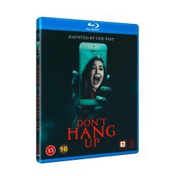 Don't Hang Up