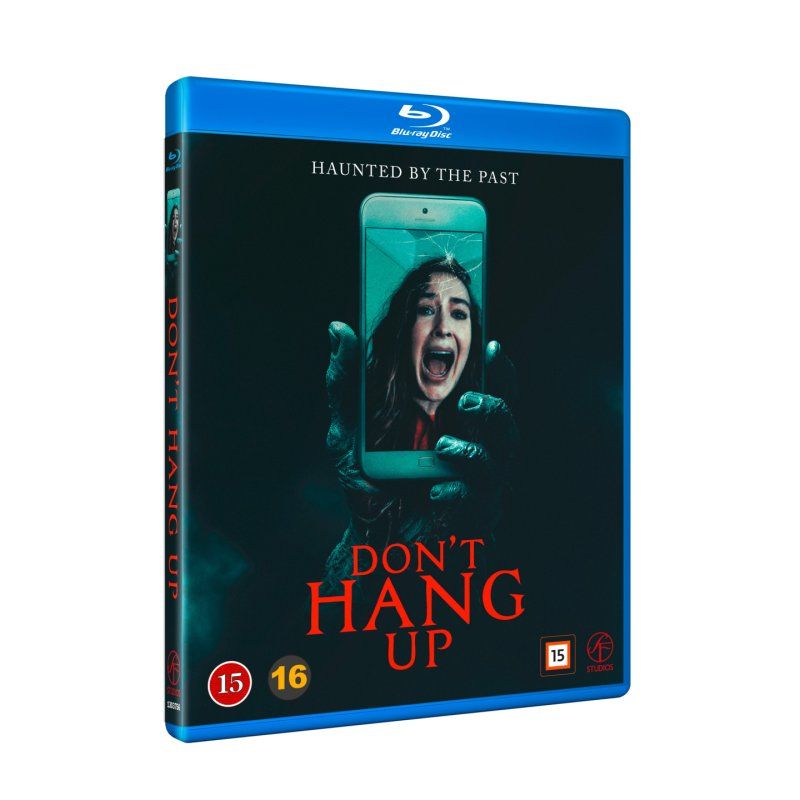 Don't Hang Up