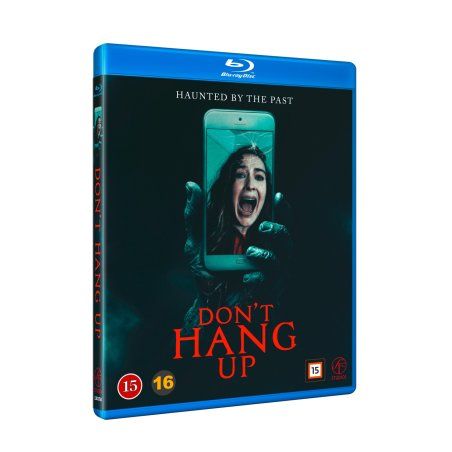 Don't Hang Up