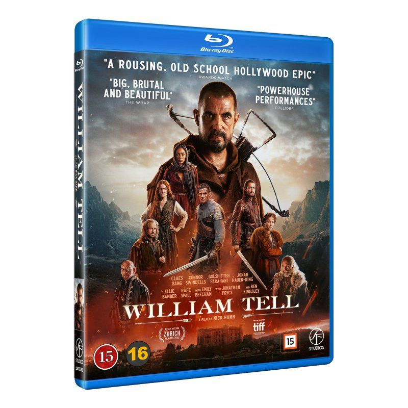 William Tell