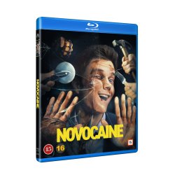 NOVOCAINE