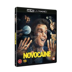NOVOCAINE