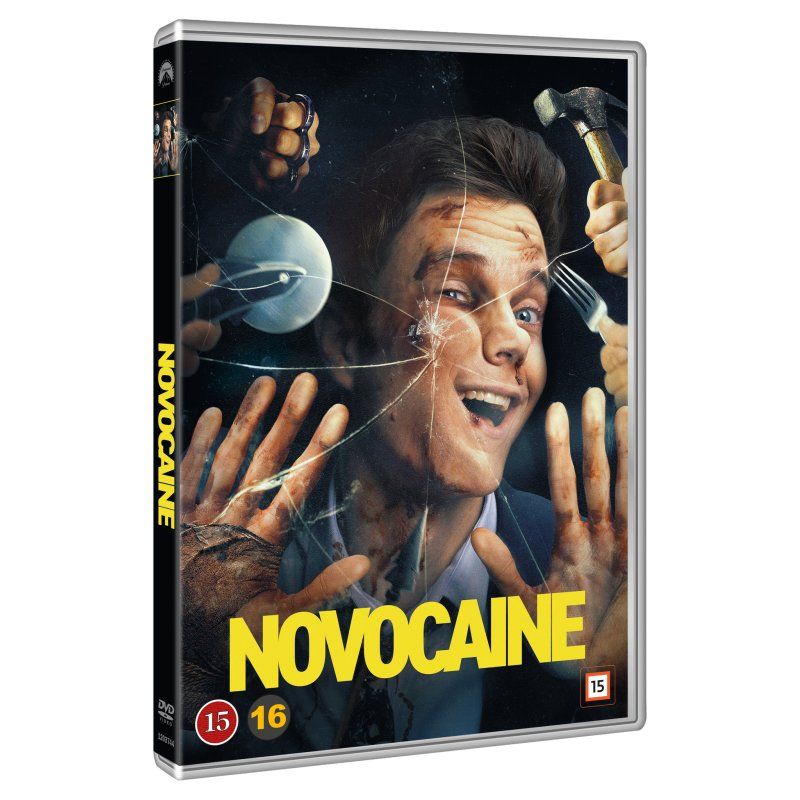 NOVOCAINE