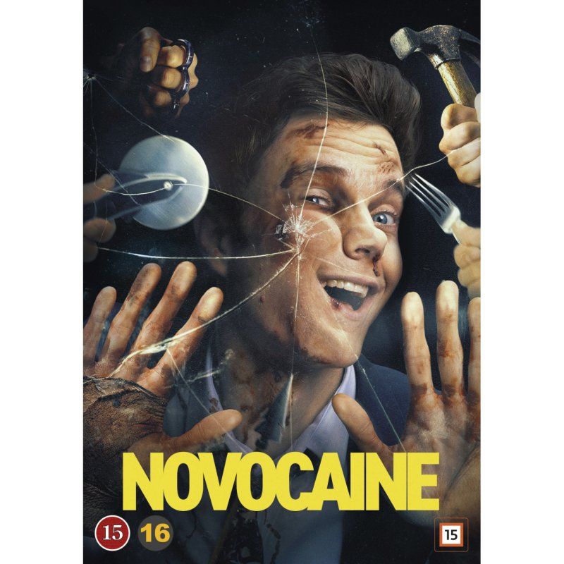 NOVOCAINE